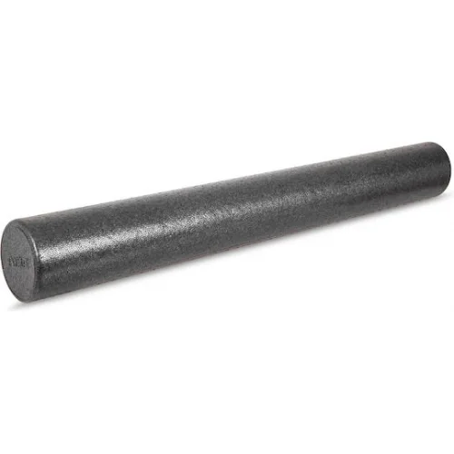 AMILA Epp Pro Κύλινδρος Μασάζ Μαύρος 90cm
