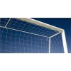 AMILA Δίχτυα Εστίας Ποδοσφαίρου 750x250x200cm Σετ 2τμχ