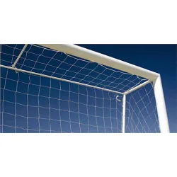 AMILA Δίχτυα Εστίας Ποδοσφαίρου 750x250x200cm Σετ 2τμχ