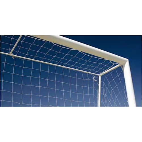 AMILA Δίχτυα Εστίας Ποδοσφαίρου 750x250x200cm Σετ 2τμχ