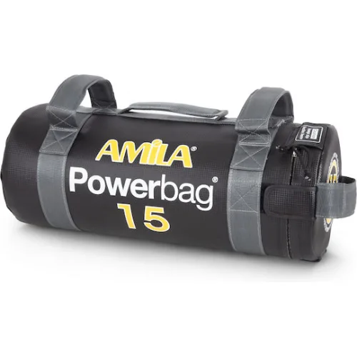AMILA Power Bag 15kg