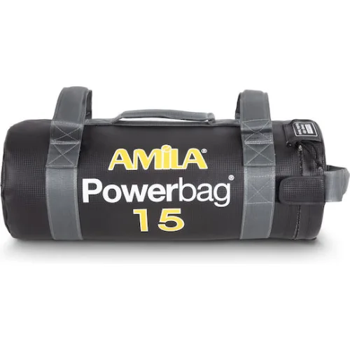 AMILA Power Bag 15kg