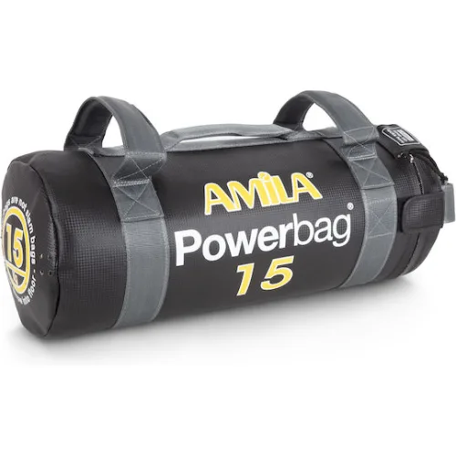 AMILA Power Bag 15kg