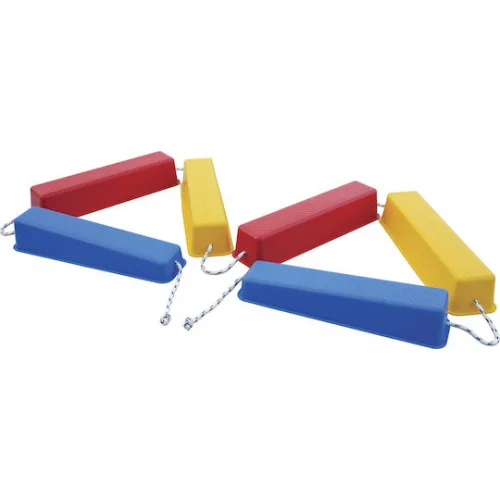 AMILA Παιχνίδι Ισορροπίας Εξωτερικού Χώρου Σκαφάκια