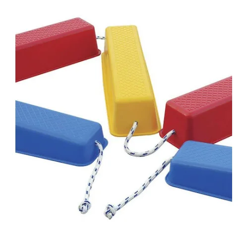 AMILA Παιχνίδι Ισορροπίας Εξωτερικού Χώρου Σκαφάκια