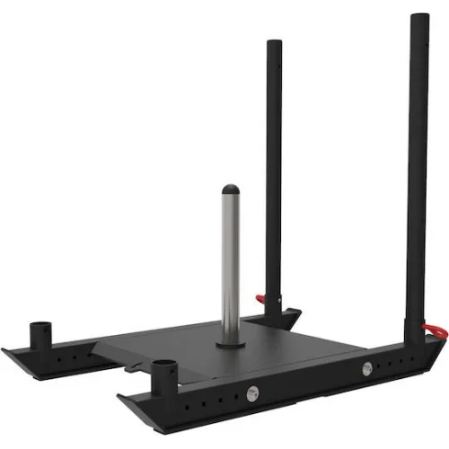 AMILA Super Sled Έλκηθρο Έλξης 40kg