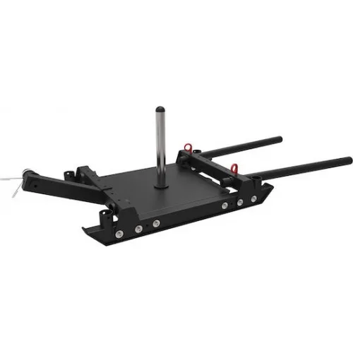 AMILA Super Sled Έλκηθρο Έλξης 40kg