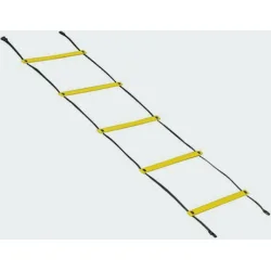 AMILA Σκάλα Επιτάχυνσης σε Κίτρινο Χρώμα