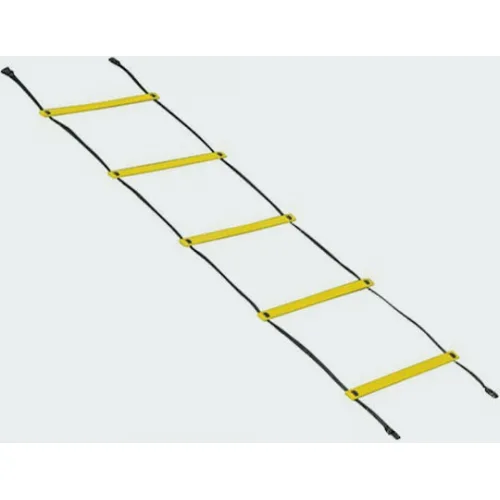 AMILA Σκάλα Επιτάχυνσης σε Κίτρινο Χρώμα