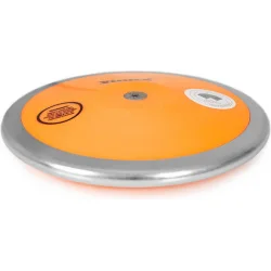 Vinex Δίσκος Ρίψεων Προπόνησης 1kg Vinex Δίσκος Ρίψεων Προπόνησης 1kg