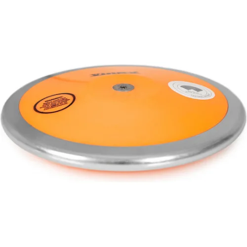 Vinex Δίσκος Ρίψεων Προπόνησης 1kg