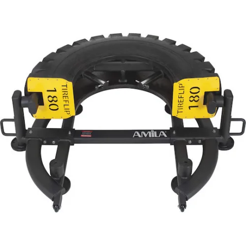 AMILA Tireflip 180° Πολυόργανο Γυμναστικής