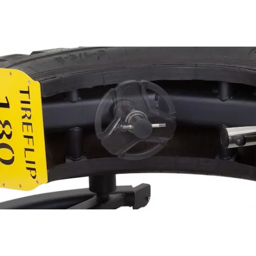 AMILA Tireflip 180° Πολυόργανο Γυμναστικής