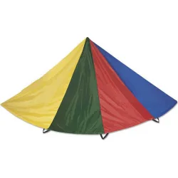 AMILA Παιχνίδι Ισορροπίας Εξωτερικού Χώρου Giant Rainbow