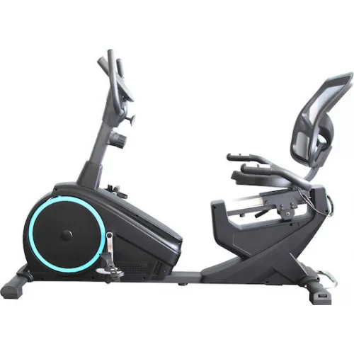 AMILA Atlas 600R Καθιστό Ποδήλατο Γυμναστικής Μαγνητικό