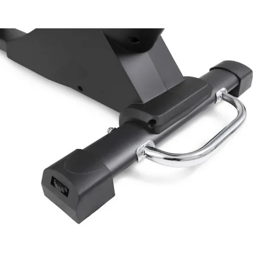 AMILA Atlas 600R Καθιστό Ποδήλατο Γυμναστικής Μαγνητικό