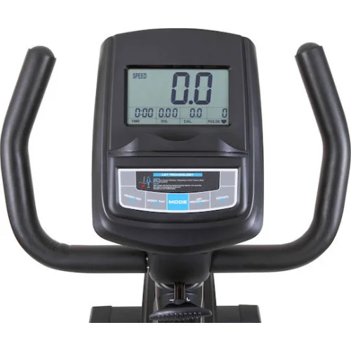 AMILA Atlas 600R Καθιστό Ποδήλατο Γυμναστικής Μαγνητικό