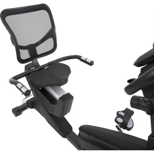 AMILA Atlas 600R Καθιστό Ποδήλατο Γυμναστικής Μαγνητικό