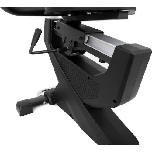 AMILA Atlas 600R Καθιστό Ποδήλατο Γυμναστικής Μαγνητικό