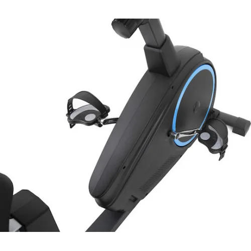 AMILA Atlas 600R Καθιστό Ποδήλατο Γυμναστικής Μαγνητικό