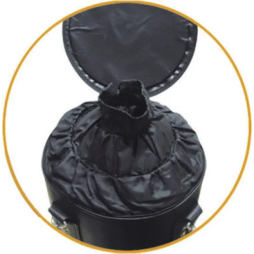 AMILA Δερμάτινος Σάκος Μποξ 20kg με Ύψος 105cm Πολύχρωμος