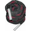 AMILA Alu Handle Battle Rope με Μήκος 15m