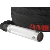 AMILA Alu Handle Battle Rope με Μήκος 15m