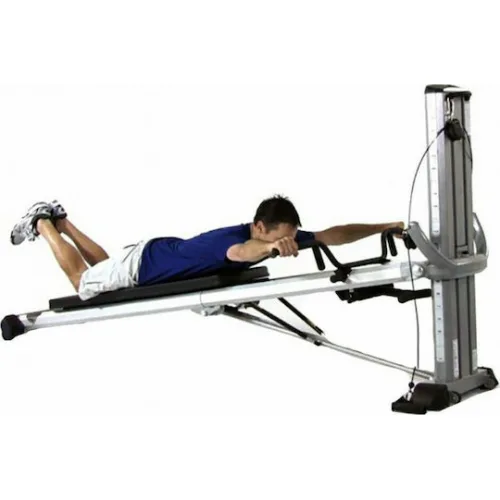 TotalGym Pull Up Bar