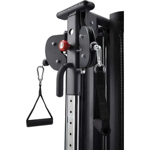 BodyCraft CPS Crossover με Βάρη 90kg
