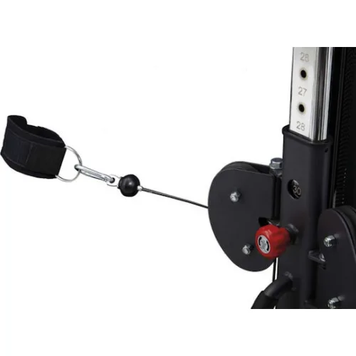 BodyCraft CPS Crossover με Βάρη 90kg
