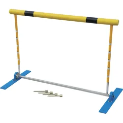 AMILA Εμπόδιο με Επαναφορά Χαμηλό Παιδικό