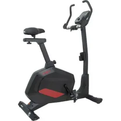 AMILA Aston BX7P Όρθιο Ποδήλατο Γυμναστικής Μαγνητικό με Ροδάκια