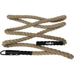 AMILA Σχοινί Αναρρίχησης με Μήκος 7m