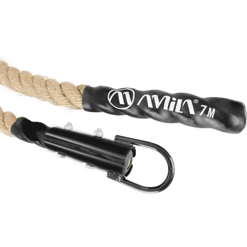 AMILA Σχοινί Αναρρίχησης με Μήκος 7m