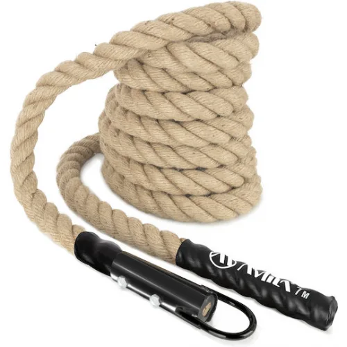 AMILA Σχοινί Αναρρίχησης με Μήκος 7m