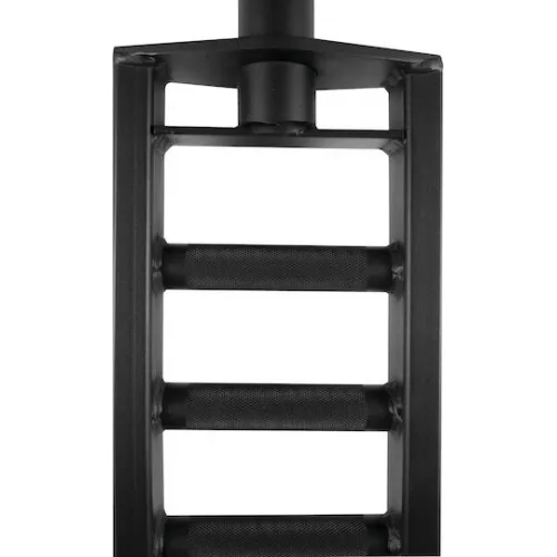 AMILA Swiss Bar Φ30mm 16kg Μήκους 50cm χωρίς Κολάρα