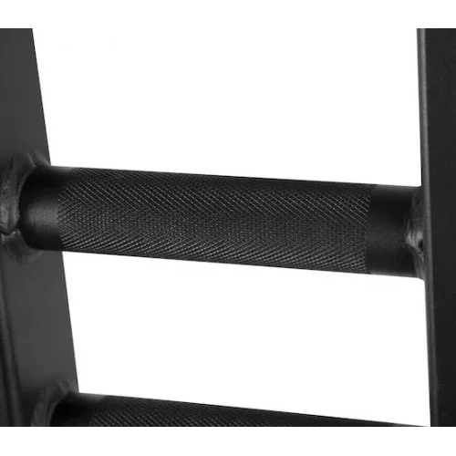 AMILA Swiss Bar Φ30mm 16kg Μήκους 50cm χωρίς Κολάρα