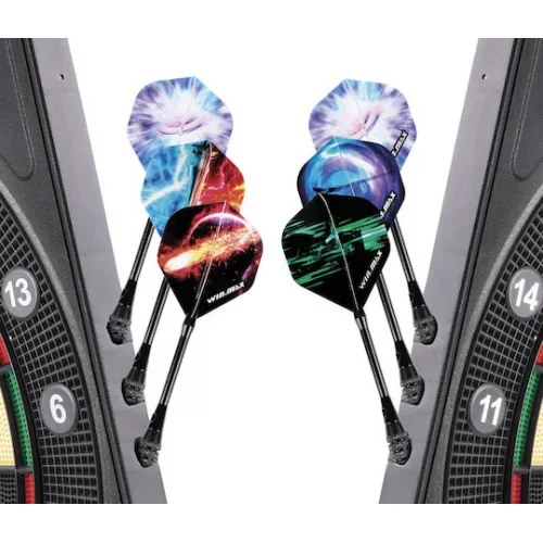 Win Max Ηλεκτρονικός Στόχος