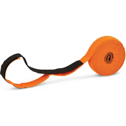 AMILA Ιμάντας Αποσκευών Αυτοκινήτου 1000x5cm Πορτοκαλί