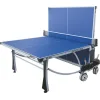 Τραπέζι Ping Pong Εξωτερικού Χώρου Centrefold 5000 - Μπλε