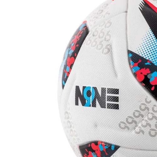 Fifa Παιδική Μπάλα Ποδοσφαίρου Λευκή