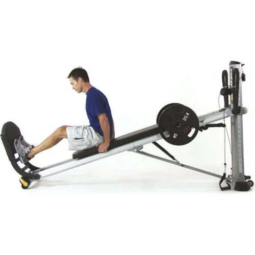 TotalGym Weight Bar