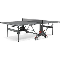 Stag Stealth Πτυσσόμενo Τραπέζι Ping Pong Εσωτερικού Χώρου