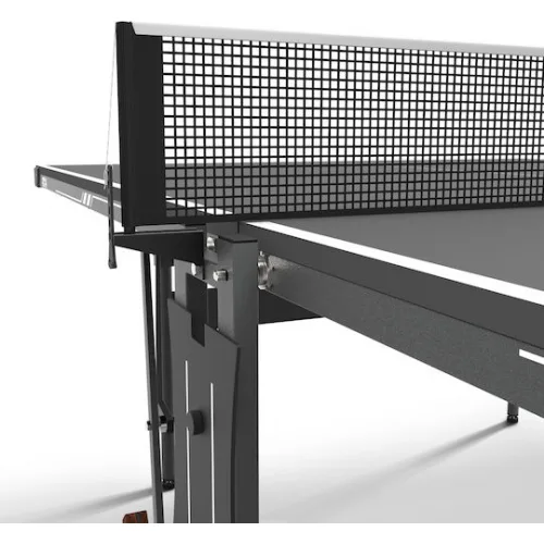 Stag Stealth Πτυσσόμενo Τραπέζι Ping Pong Εσωτερικού Χώρου