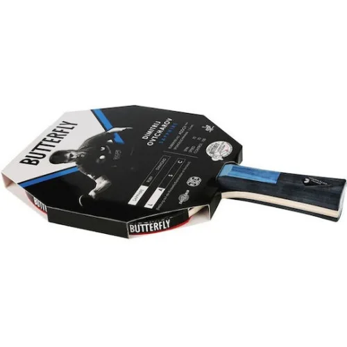 Butterfly Ovtcharov Sapphire Ρακέτα Ping Pong