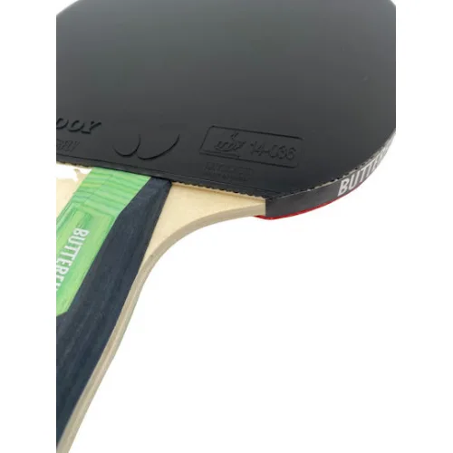 Butterfly Butterfly Timo Boll Ρακέτα Ping Pong
