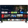 TCL Smart Τηλεόραση 32" Full HD QLED S5K HDR (2025) 32S5K
