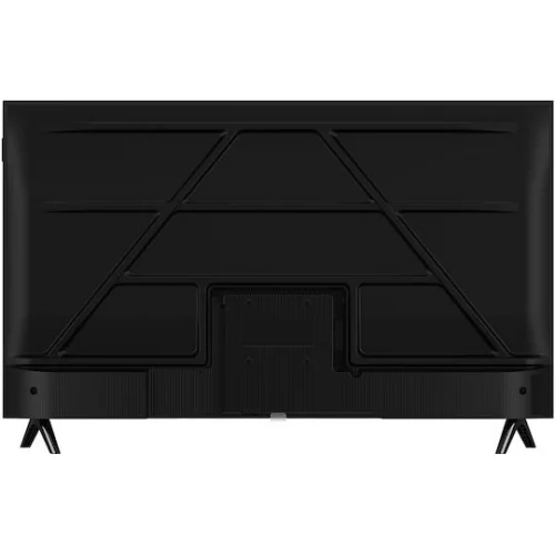 TCL Smart Τηλεόραση 43" Full HD QLED S5K HDR (2025) 43S5K