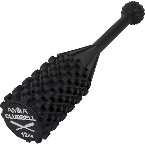 AMILA Clubbell 12kg
