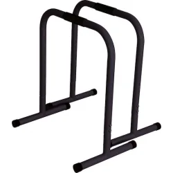 AMILA Παράλληλες Μπάρες με Ύψος 70cm